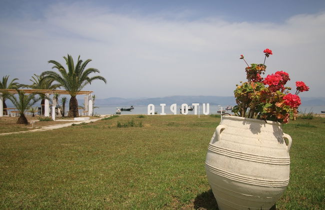 Utopia Kavos Hotel - Foto 1