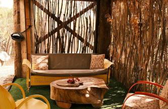 Crows Nest Treehouse At El Mistico Ranch - Foto 64