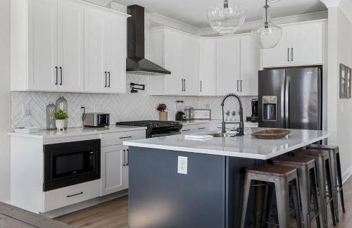 Lake Home Retreat w/Lake/Marina Access Golf Cart - Foto 40