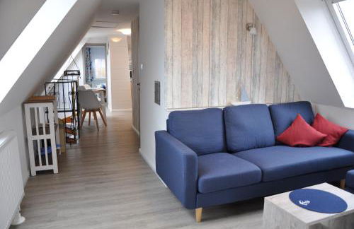 Seevilla Wietjes Whg 7 - Foto 11