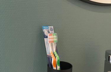 Studio le Cerisier - Foto 12