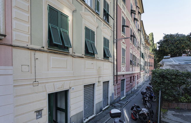 Il Cuore di Nervi by Wonderful Italy - Foto 12