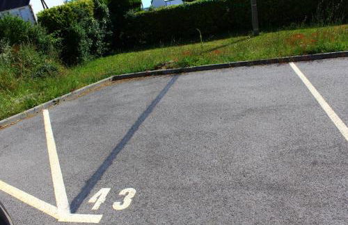 Le studio du dolmen à Plouharnel - Foto 11