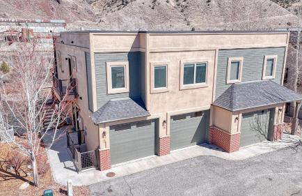 Riverfront Perch, w Balcony over the River - Foto 34