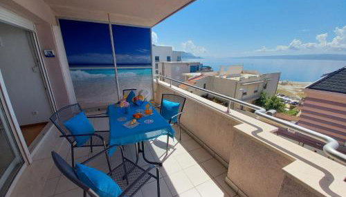 Apartment Summer Vibes Split - Foto 4