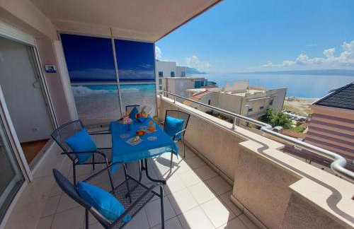 Apartment Summer Vibes Split - Foto 4