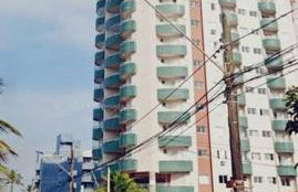lindo apartamento frente mar - Foto 27