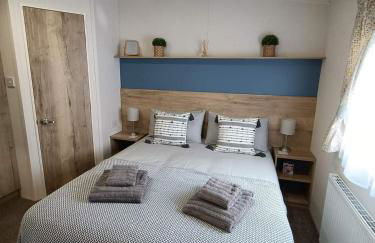 Emi's Caravan at Seton Sands Holiday Village - Foto 8