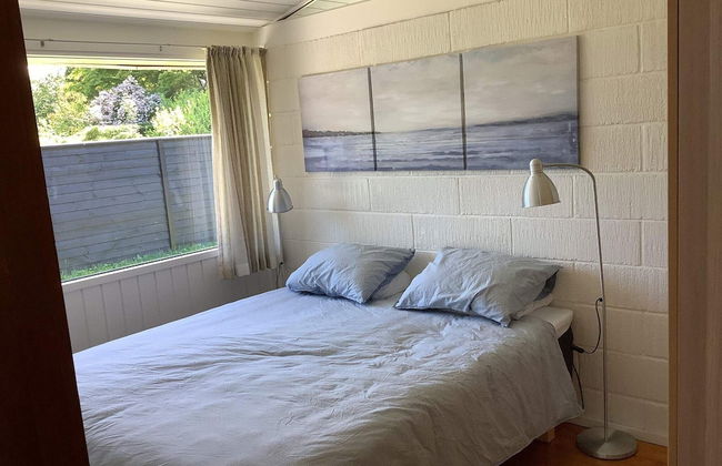 6 Person Holiday Home in Hornbaek - Photo 3