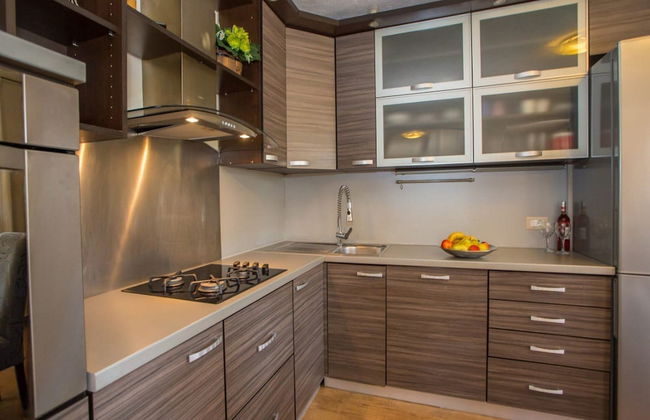 Apartments Andre Poreč - Foto 16