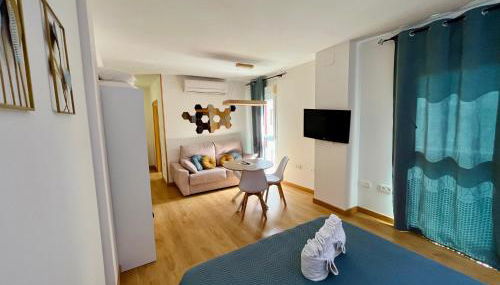 Apartamentos Suites Capitolio - Foto 4, wardrobe