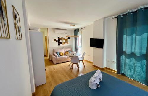 Apartamentos Suites Capitolio - Foto 4