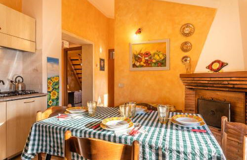 Il Belvedere sulla Valle House - Foto 7