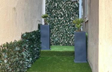 Le coup de c’Heurt duplex 100m de la mer 8 personnes - Foto 7