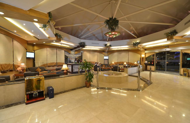 Boudl Al Malaz - Foto 4