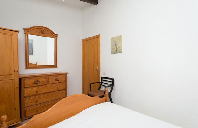 Villa in Campanet With Private Pool & Tennis - Foto 15