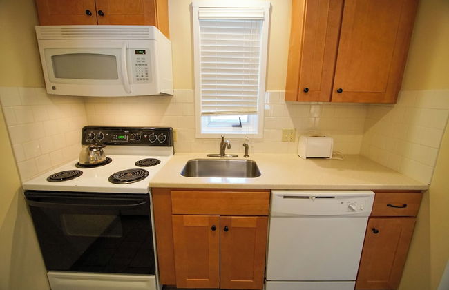 The Village of Loon Mountain - Photo 26