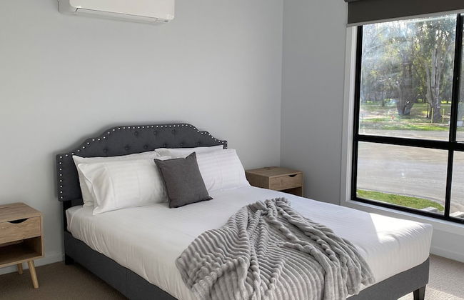 Deniliquin Pioneer Tourist Park - Foto 16