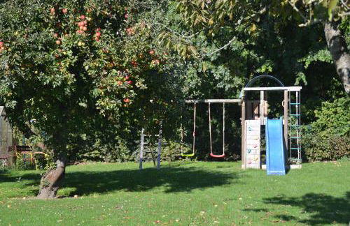 Ferienhaus Saupe - Foto 24