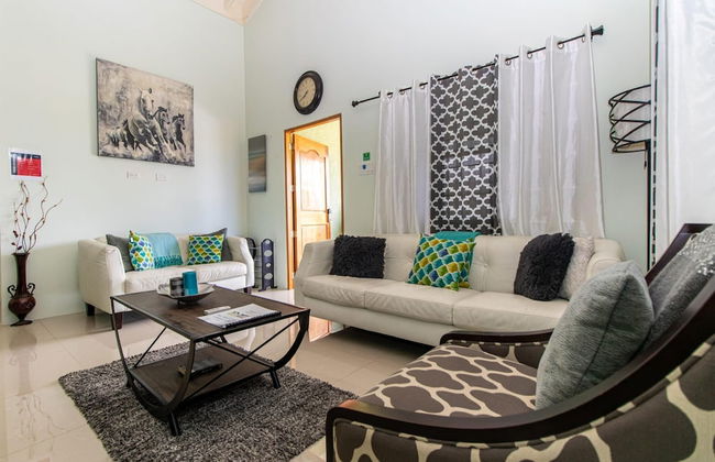 Serenity Retreat Villa Drax Hall - Foto 7