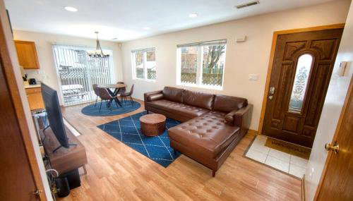 Tucked Away Off Brady - 4 Beds - Foto 2