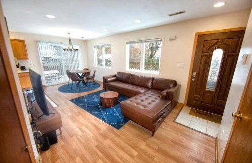 Tucked Away Off Brady - 4 Beds - Foto 2