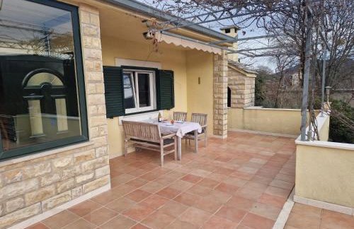 Holiday house Lovre - Foto 16