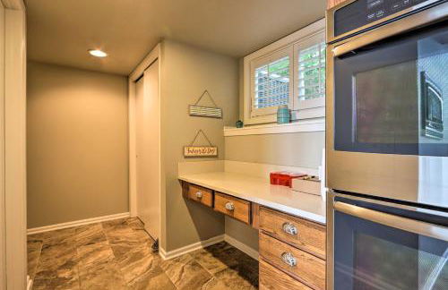 Lakefront Haven Family-Friendly Sunrise Beach Gem - Foto 12