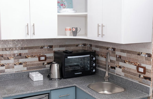 Luxury Apartment up to 3 Persons - Feel Home Away From Home - Foto 24