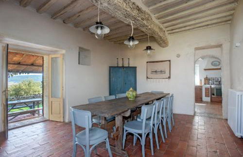 Wp Relais Pompana Etruscan Villas - Foto 44