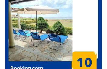 Luxury Villa Ntina - Foto 5