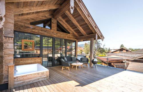 Alpzitt-Chalets - Photo 61