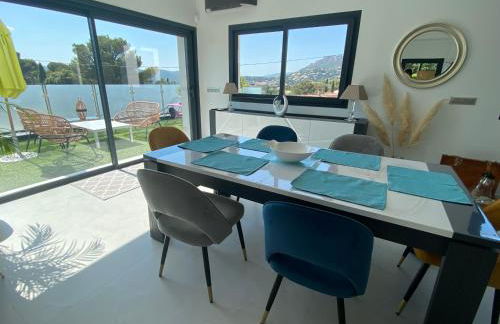 Maison avec piscine - Foto 22