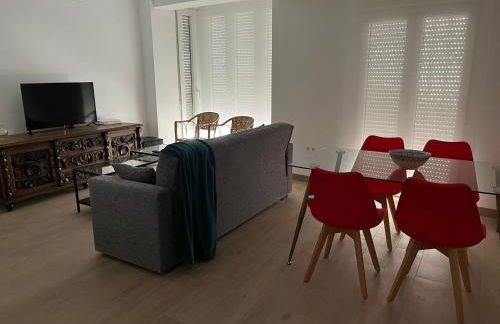 Precioso apartamento con patio - Foto 33