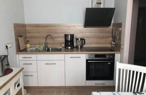 Apartment Am Gondelteich - Foto 9