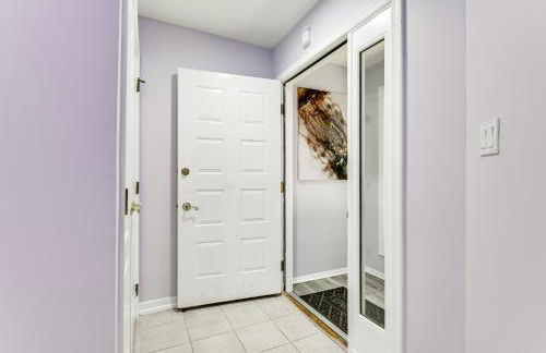 Bright Guest House 15 Mi to Dtwn Baltimore! - Foto 21