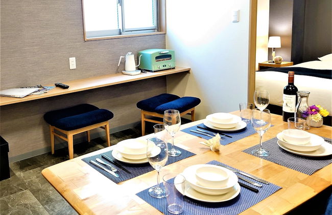 Glanz kei Kyoto station - Foto 16