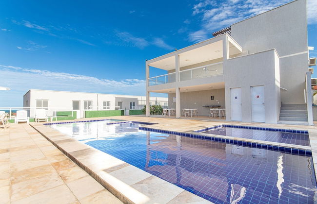 Casa em Porto das Dunas by Carpediem - Foto 1