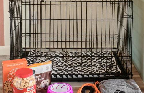 Boutique Loft in Austin WiFi Parking Pets - Foto 25