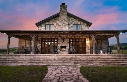 River Hill Ranch, great views & river access! - Foto 6