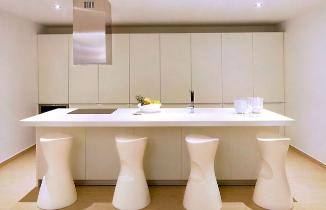 Luxury Villa Eve - Foto 10