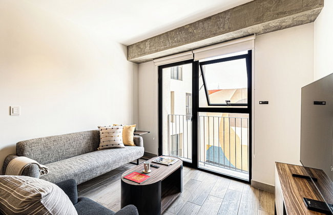 Kukun Reforma Downtown - Foto 39