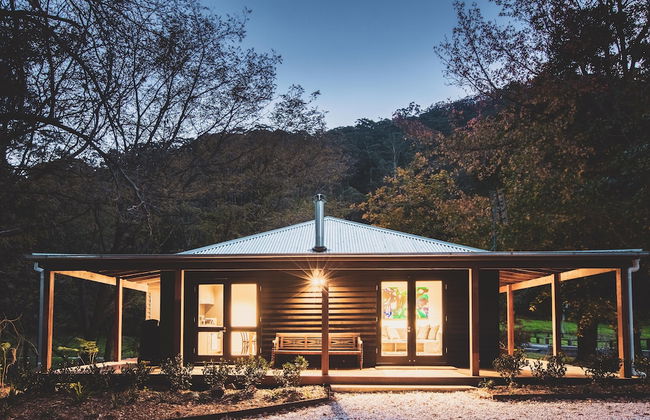 Barranca Kangaroo Valley - Foto 5