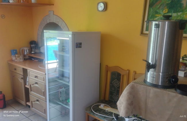 Agroletnica Country house - Foto 41