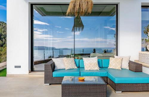 Villa Bali Infinity Plus by Interhome - Foto 97