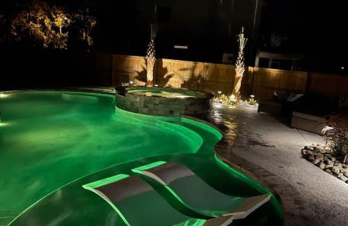 Pleasant Place Villa -Newly Built with Pool Close to downtown&beach - Photo 73