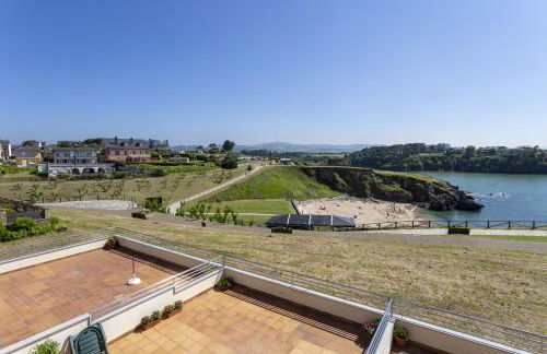 Apartamentos Turísticos Playa de Tapia - Foto 30