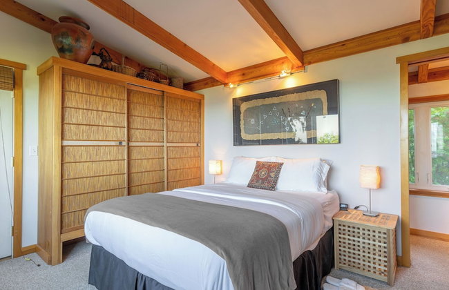 Heron Rook Cottage by Avantstay Panoramic View - Foto 49
