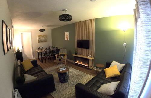 Orange Squirrel Lodge - Foto 3