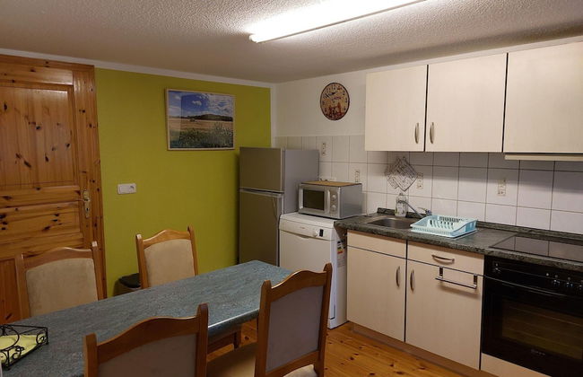 Ferienhaus Zum Storchennest in Storkow - Foto 6